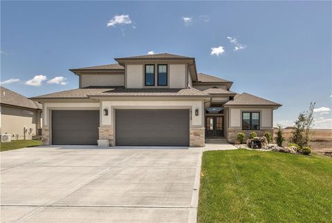 18729 Theden Street Spring Hill KS 66083