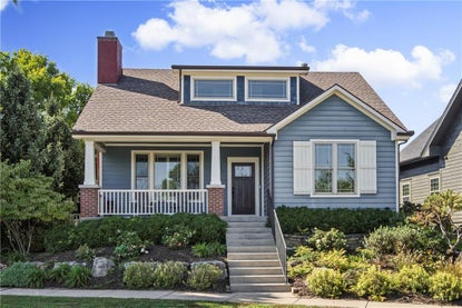 7924 N Ditzler Ave – Investment Home