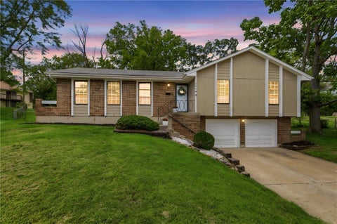 1718 E 97th Terrace, Kansas City, MO 64131 - MLS#: 2629996