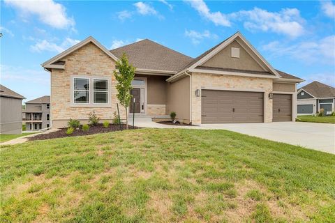 7001 NE 103rd Street, Kansas City, MO 64156 - MLS#: 2533831