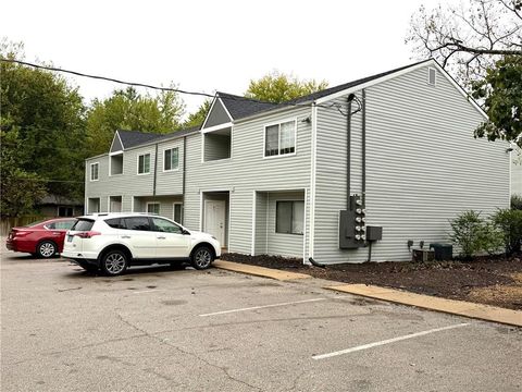 1501 W 25th Court C7 Lawrence KS 66046