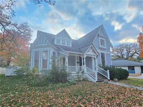 230 W 4th Avenue, Garnett, KS 66032 - MLS#: 2586551