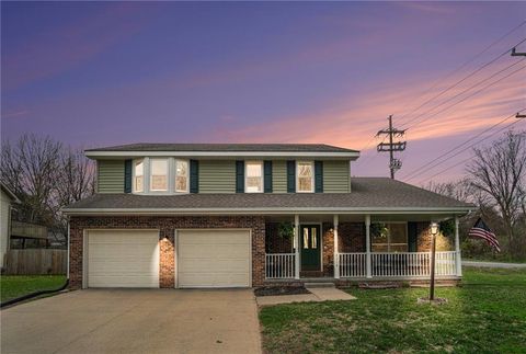 4008 N 38th Street St Joseph MO 64506