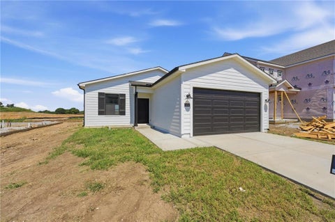 3024 NW 96th Terrace, Kansas City, MO 64154 - #: 2586928