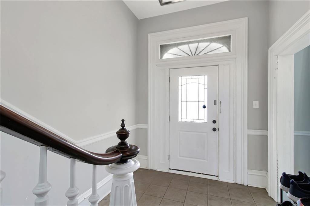 Photo of 1710 Morgan Avenue, Parsons, KS 67357 (MLS # 2607685)