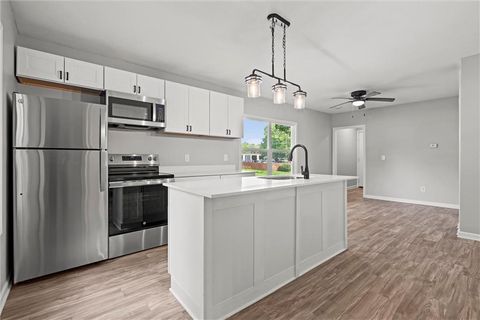 301 E Fair Street, Independence, MO 64055 - MLS#: 2563671