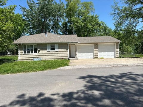 3333 N 63rd Street Kansas City KS 66104