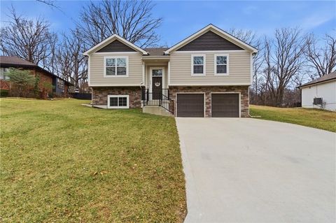 408 NW 40 Street, Kansas City, MO 64116 - #: 2603873