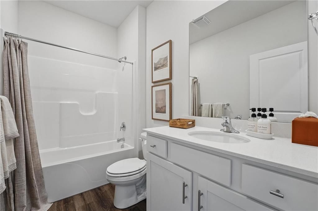 Photo of 10298 Tuscany Parkway, Peculiar, MO 64078 (MLS # 2598953)