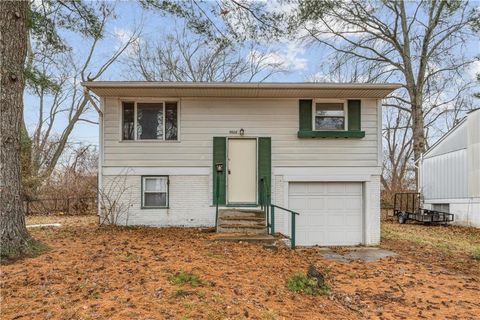 9608 Ditman Way, Kansas City, MO 64134 - #: 2595560