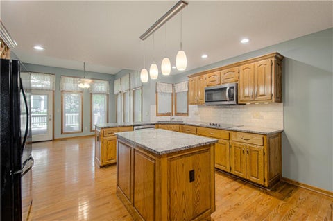 Tiny photo for 706 Kingston Drive, Liberty, MO 64068 (MLS # 2648833)