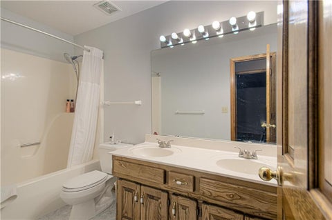 Tiny photo for 706 Kingston Drive, Liberty, MO 64068 (MLS # 2648833)