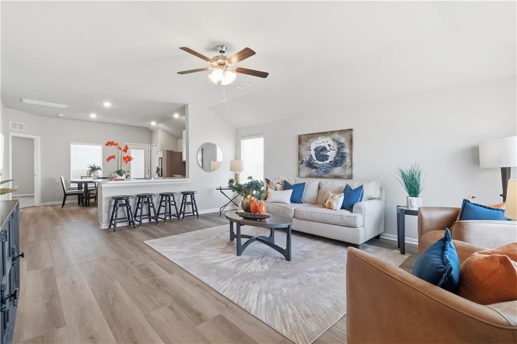 Photo of 7925 SE 5th Street, Blue Springs, MO 64014 (MLS # 2597676)