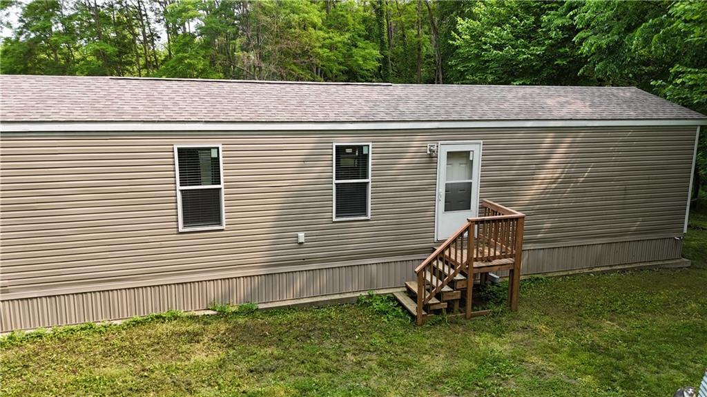 17922 County Road 361 N/A