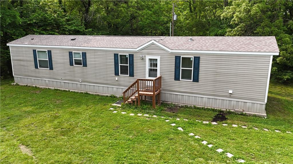 17922 County Road 361 N/A
