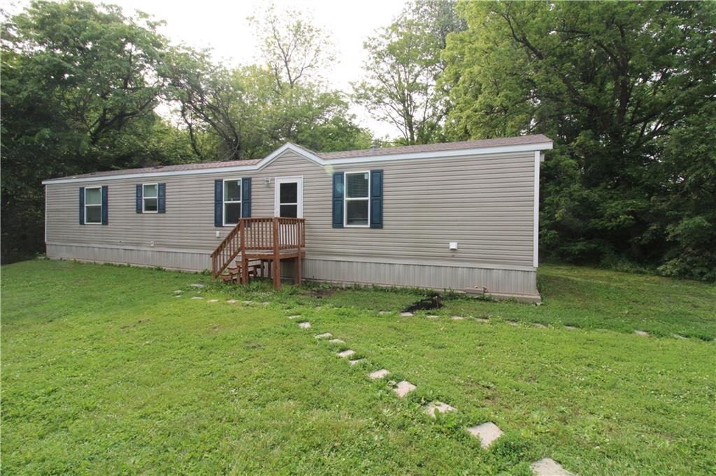 17922 County Road 361 N/A