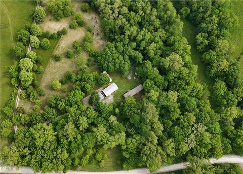 17922 County Road 361 N/A Savannah MO 64485
