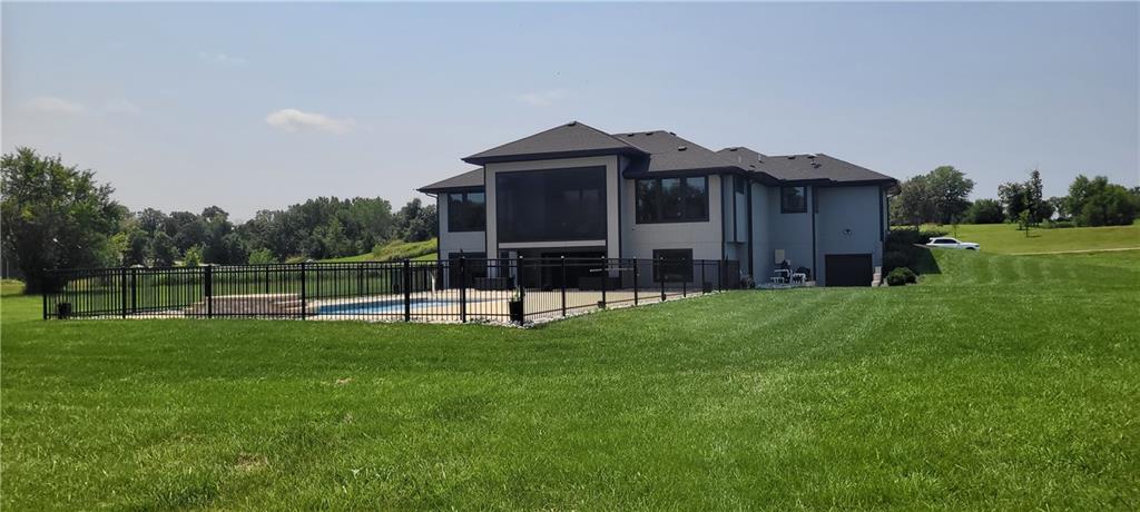 21431 Deer Ridge Drive