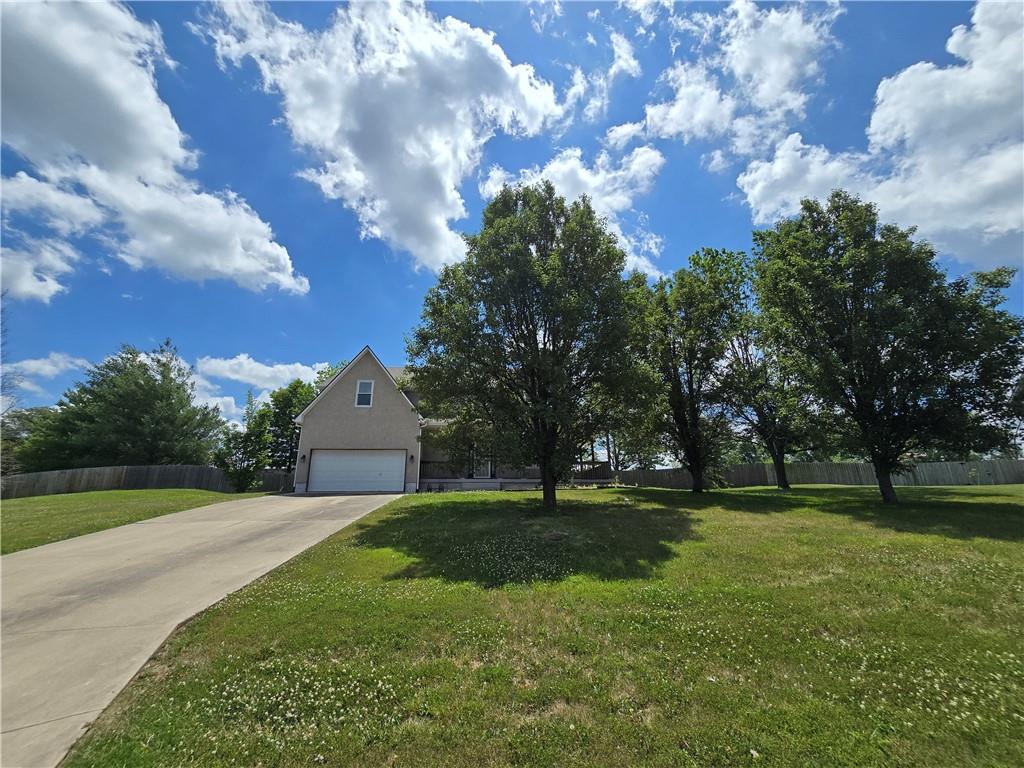 2305 SE Horseshoe Drive