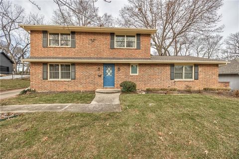 10120 W 65th Street Merriam KS 66203