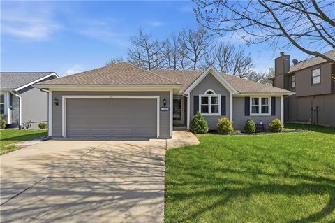 10303 N Main Street, Kansas City, MO 64155 - MLS#: 2606496