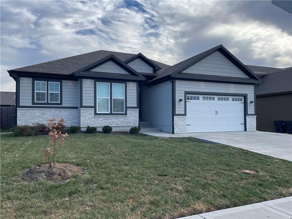 1607 NE Crumley Street