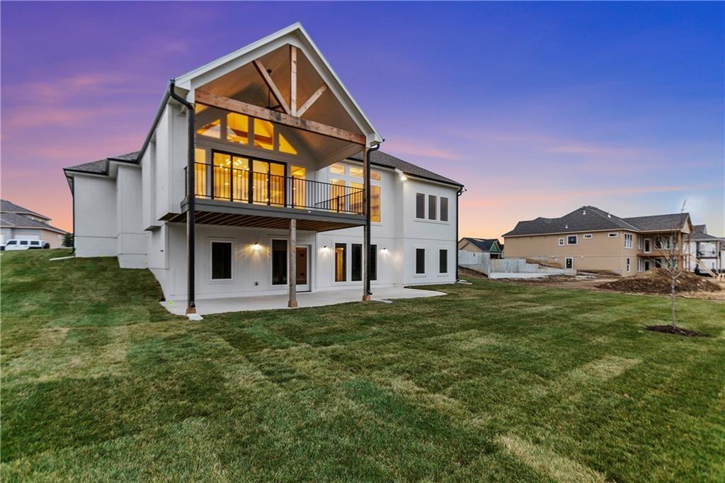 2034 SW Red Barn Lane