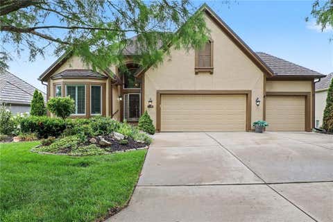 20306 W 99th Terrace, Lenexa, KS 66220 - MLS#: 2628592