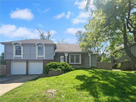 2157 E 154th Street, Olathe, KS 66062 - MLS#: 2550632
