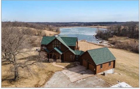 34088 W 160th Street Rayville MO 64084