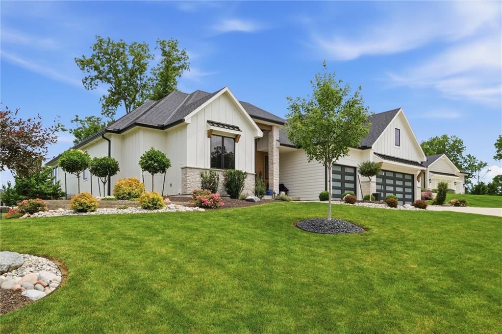 3 Spavinaw Court