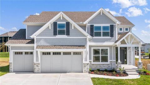 7601 NE 103rd Terrace, Kansas City, MO 64157 - MLS#: 2566332