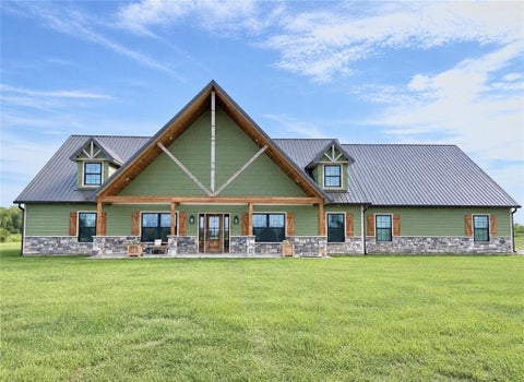 Photo of 8557 NW CR 4002 N/A, Amoret, MO 64722 (MLS # 2644304)