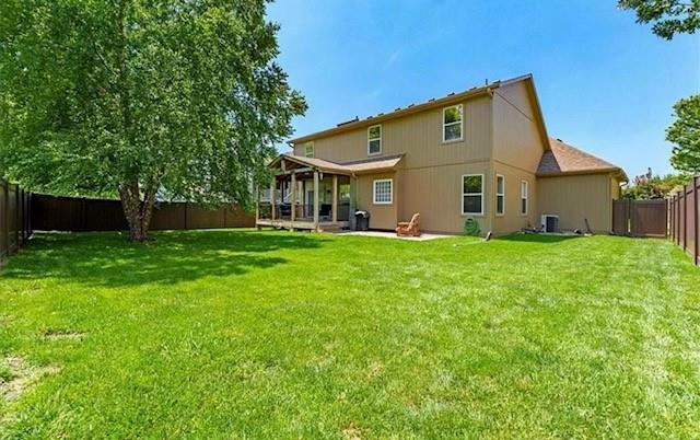 3311 Regatta Drive