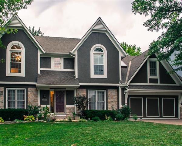 Photo 1 of 25 — 12308 RIGGS Street, Overland Park, KS 66209
