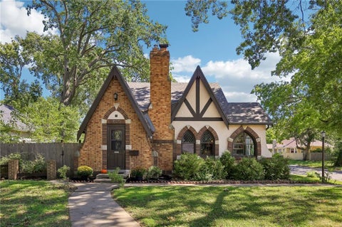 1525 Columbia Avenue, Leavenworth, KS 66048 - MLS#: 2641799