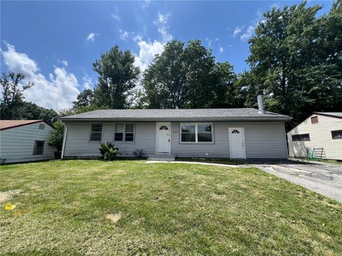 Photo of 2402 N Liberty Street, Independence, MO 64050 (MLS # 2626632)