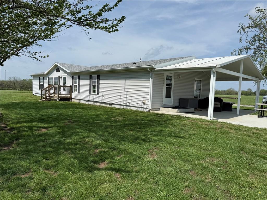 22176 E 1100th Road