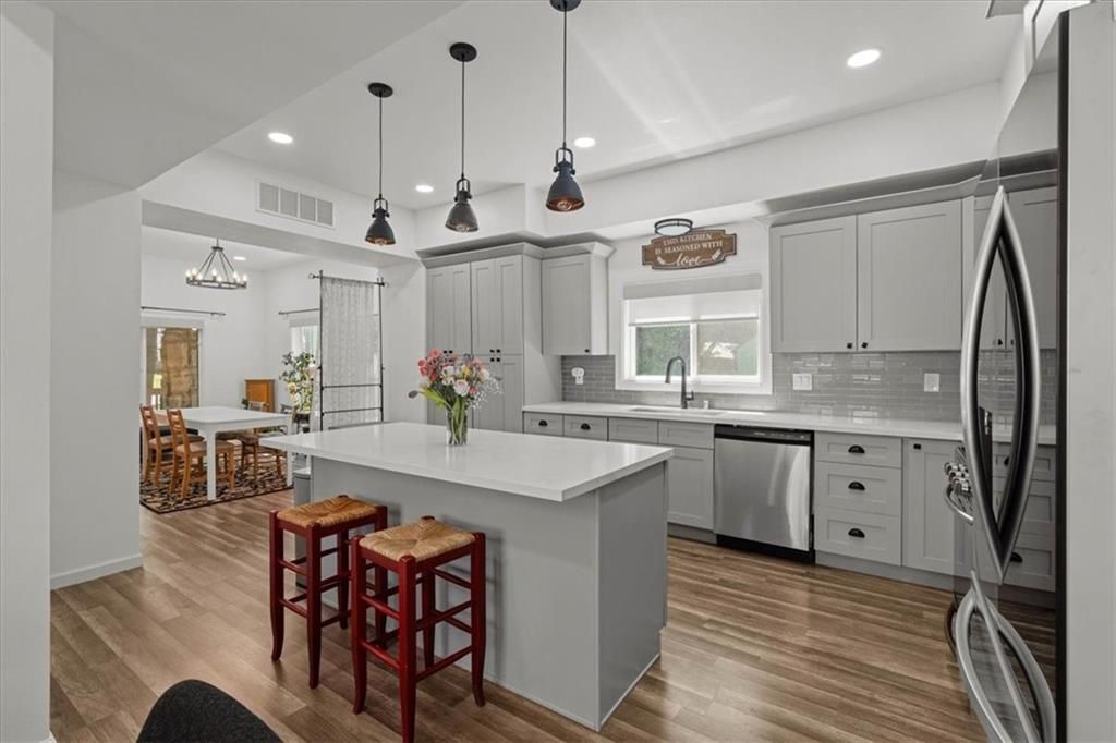 Photo of 1532 N 32nd Street, Kansas City, KS 66102 (MLS # 2619690)