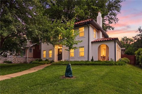 5745 Rockhill Road, Kansas City, MO 64110 - MLS#: 2620805
