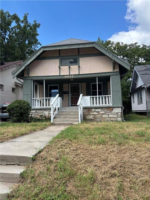 6612 Park Avenue, Kansas City, MO 64132 - #: 2570109