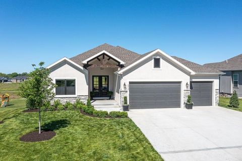 3412 N 129th Street, Kansas City, KS 66109 - #: 2504398