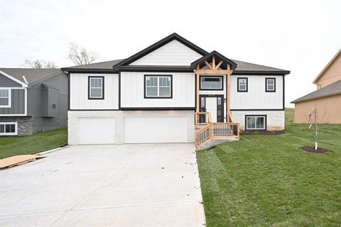 2413 Windmill Drive, Platte City, MO 64079 - #: 2533003