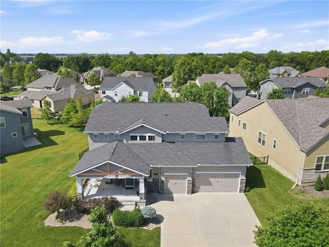 8612 N Farley Avenue, Kansas City, MO 64157 - MLS#: 2626945