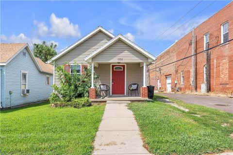 Photo of 122 W Walnut Street, Troy, KS 66087 (MLS # 2636280)