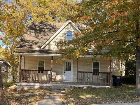 934 Williams Street, Excelsior Springs, MO 64024 - #: 2586924