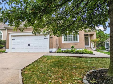 13423 Pennsylvania Court, Kansas City, MO 64145 - #: 2578026