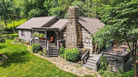 Photo of 11760 State Route JJ Highway, St Joseph, MO 64504 (MLS # 2621789)