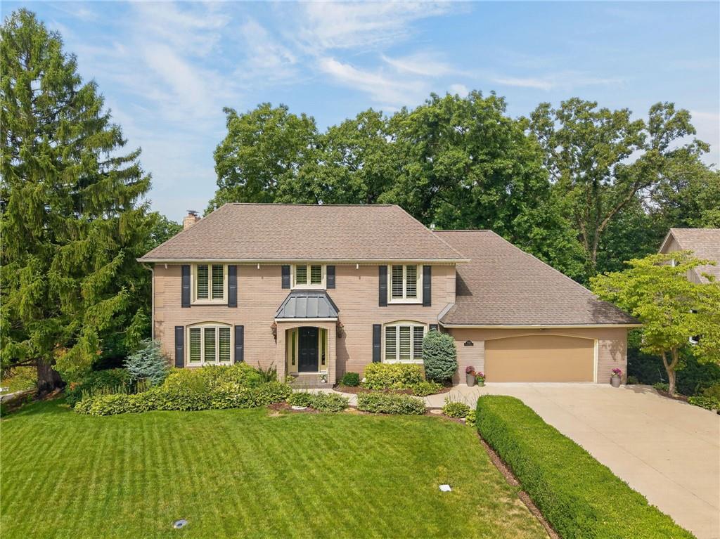 1340 Camelot Drive