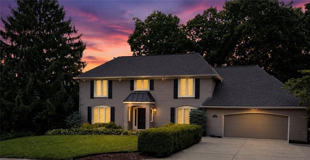 1340 Camelot Drive